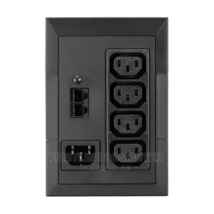 Eaton 5E UPS Usb, 850 Va,