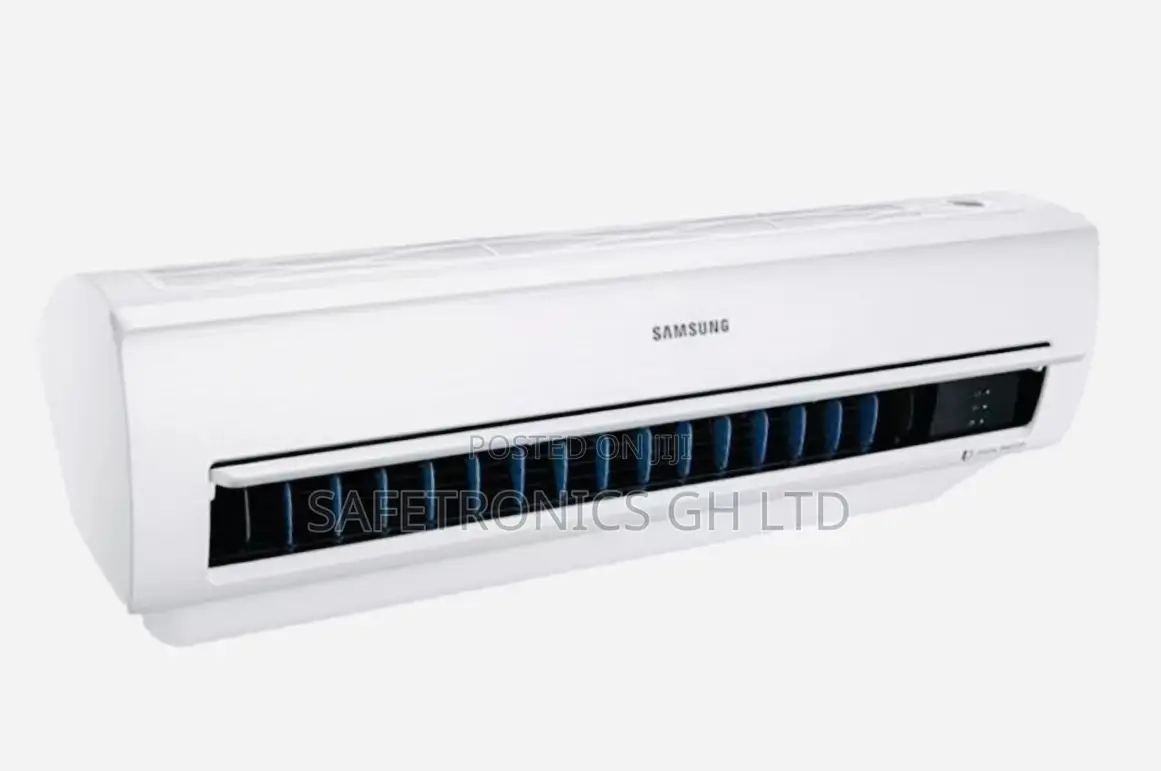 Samsung 2.5HP R410 Split Air Conditioner