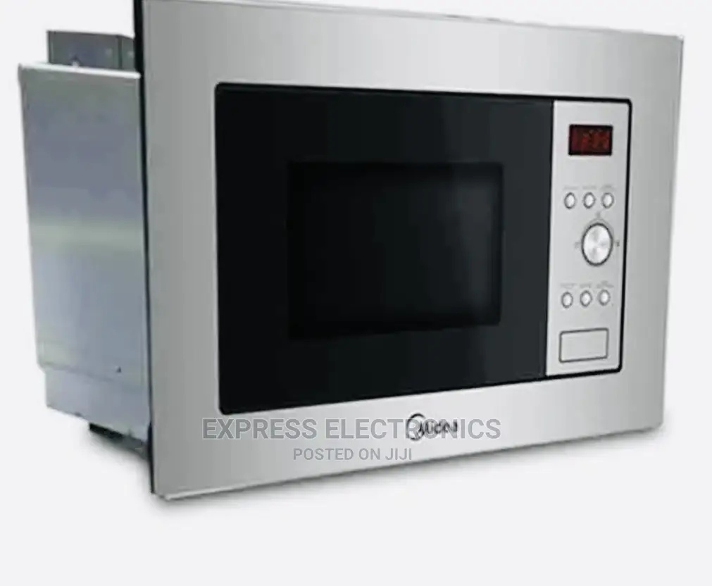 Nice Shape Design Stainless Steel Midea Inbuilt AM717BS7