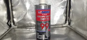 Abro Brake and Clutch Fluid 450g