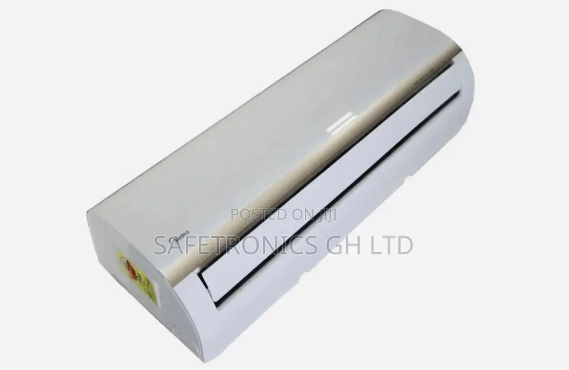 Midea 1.5 HP Split Air Conditioner R22