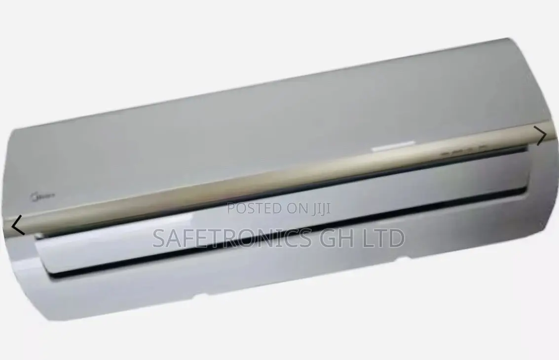 Midea 2.0 HP Air Conditioner MSMAB-18CR