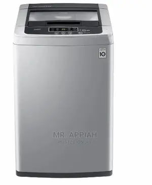LG T1066NEFVF2 10kg Smart Inverter Top Load Washing Machine