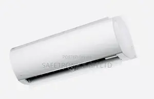 Midea 2.5 HP Inverter AC With R410 Refrigerant