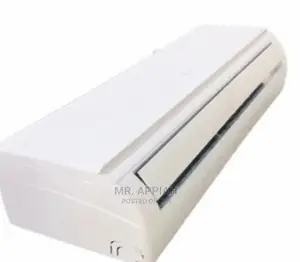 LG S4-C12tzcaa 1.5HP Energy Saving Air Conditioner