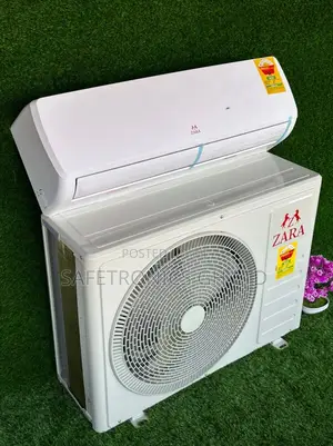 Zara Split Air Conditioner – 2.0HP