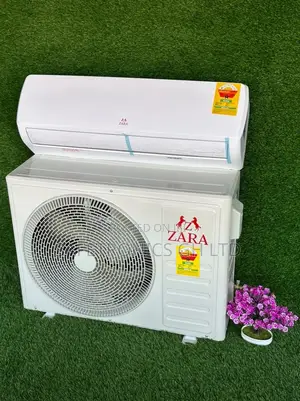 ZARA Split AC – 2.5hp
