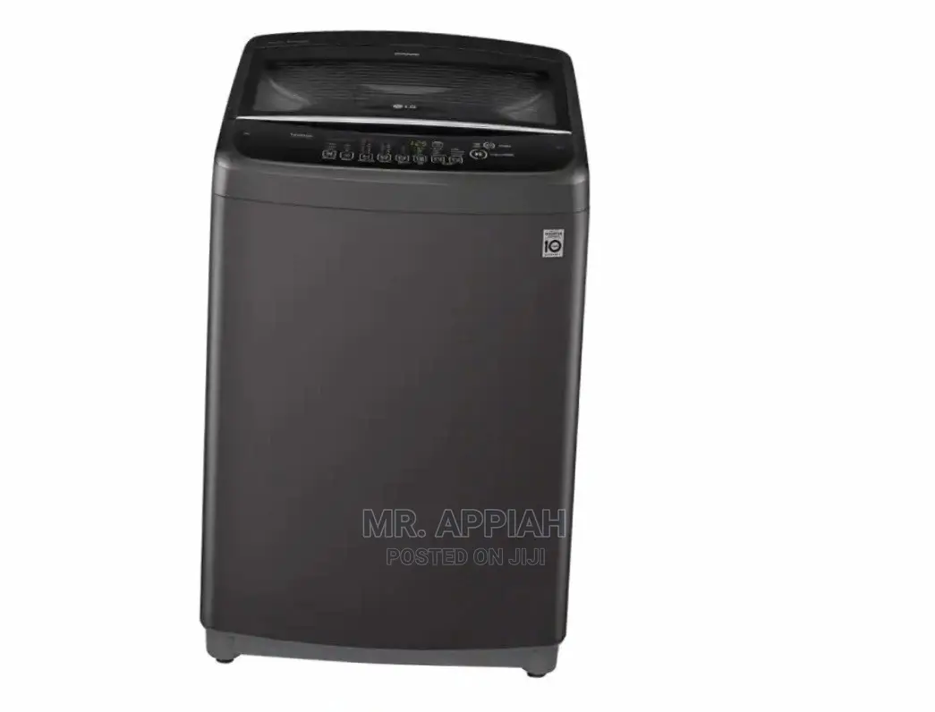 LGT1666NEHT2 16 Kg Top Load Washer Energy Efficient Smart