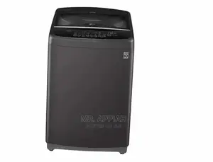 LGT1666NEHT2 16 Kg Top Load Washer Energy Efficient Smart