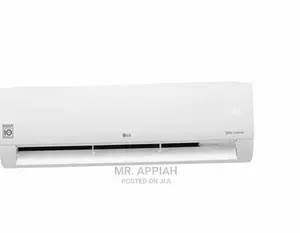 LG S4-C12tzcaa 1.5HP Energy Saving Air Conditioner Inverter