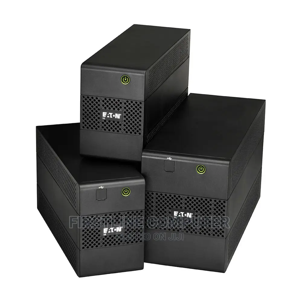 5e1500iusb - Eaton UPS 5E 1500i USB (Line Interactive