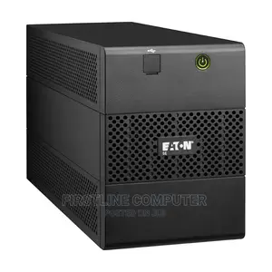 5e1500iusb - Eaton UPS 5E 1500i USB (Line Interactive
