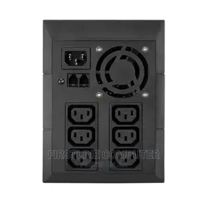 5e1500iusb - Eaton UPS 5E 1500i USB (Line Interactive