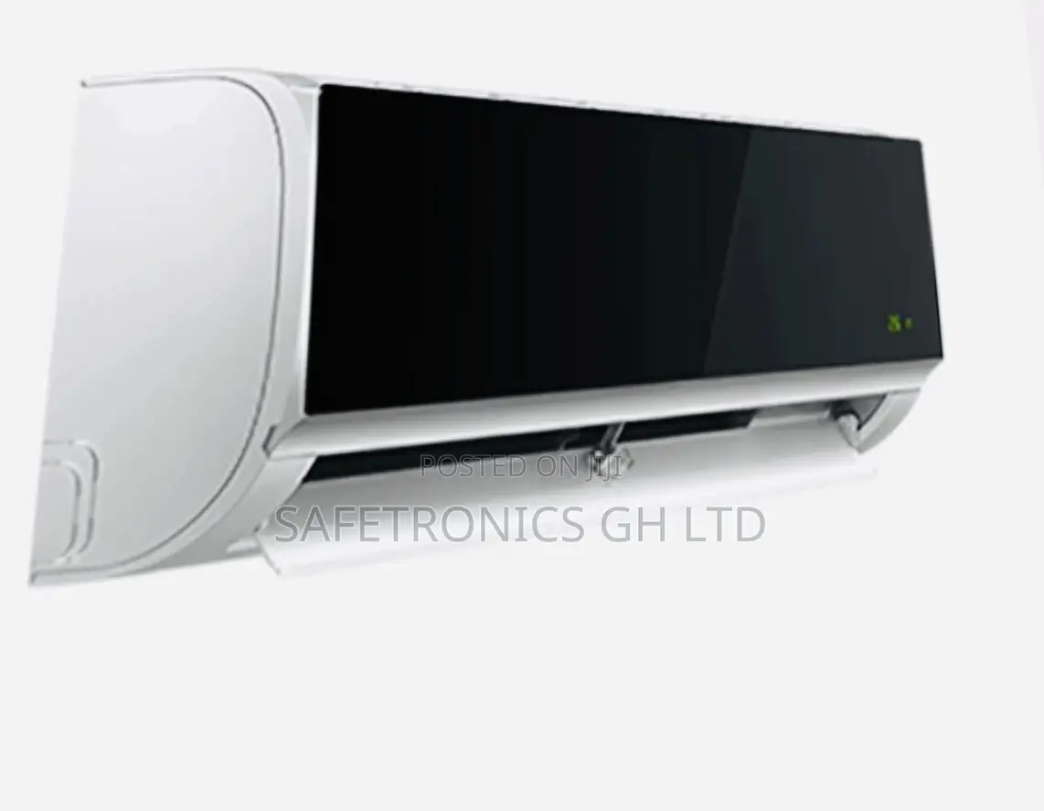 Nasco 1.5hp R410 Split Air Conditioner Mirror Design M12n1-
