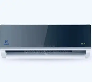 Nasco 2.5hp R410 Split Air Conditioner Mirror Design Nas-M24