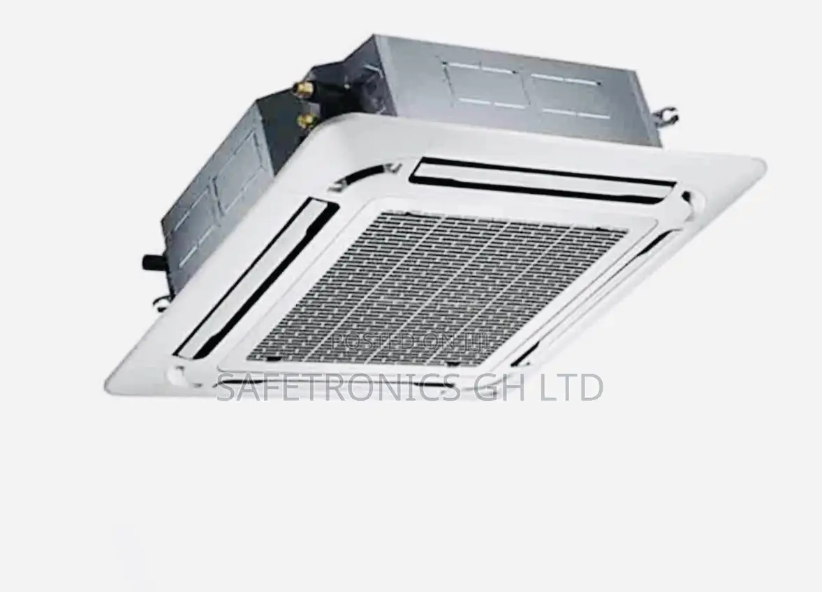 Midea 3.5 HP R410 Inverter Cassette Air Conditioner (MCD-36H