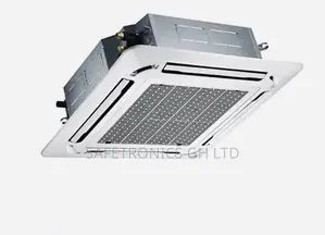 Midea 3.5 HP R410 Inverter Cassette Air Conditioner (MCD-36H