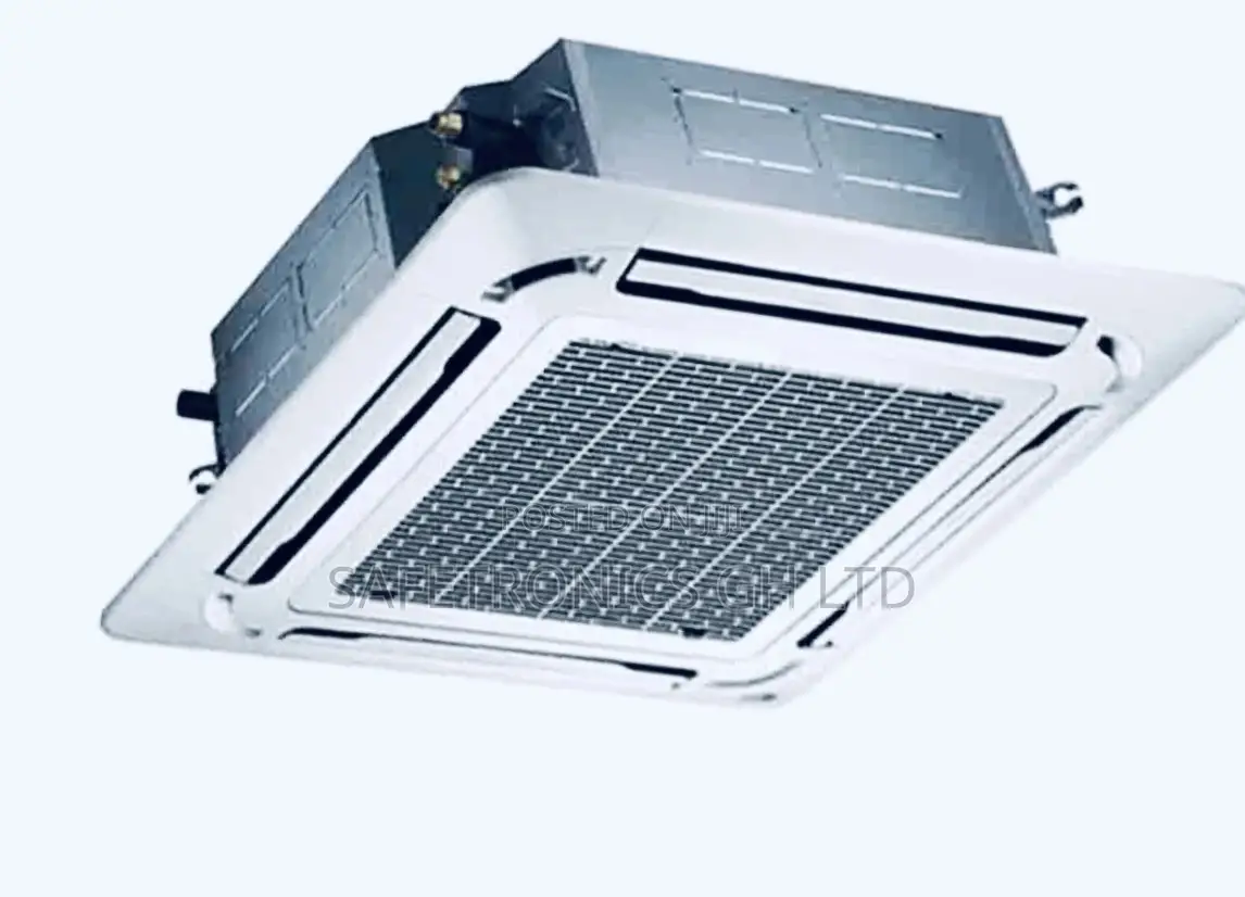 Midea 3.5 HP R410 Inverter Cassette Air Conditioner