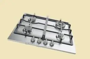 60G40ME Classy Midea Inbuilt Stainless Steel 4hop Cooker