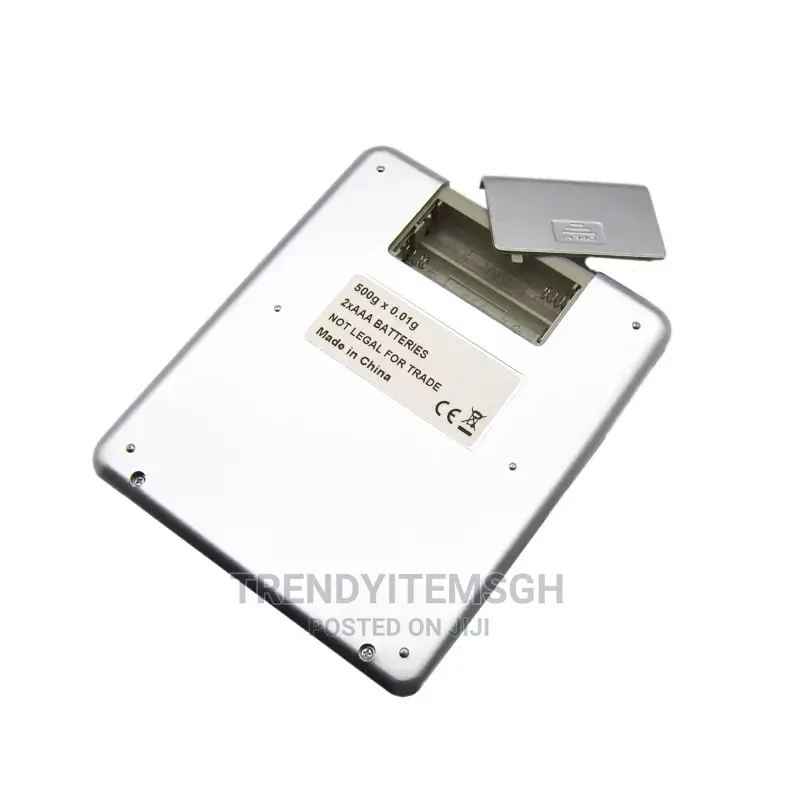0.1g /3kg LCD Electronic Digital Scale