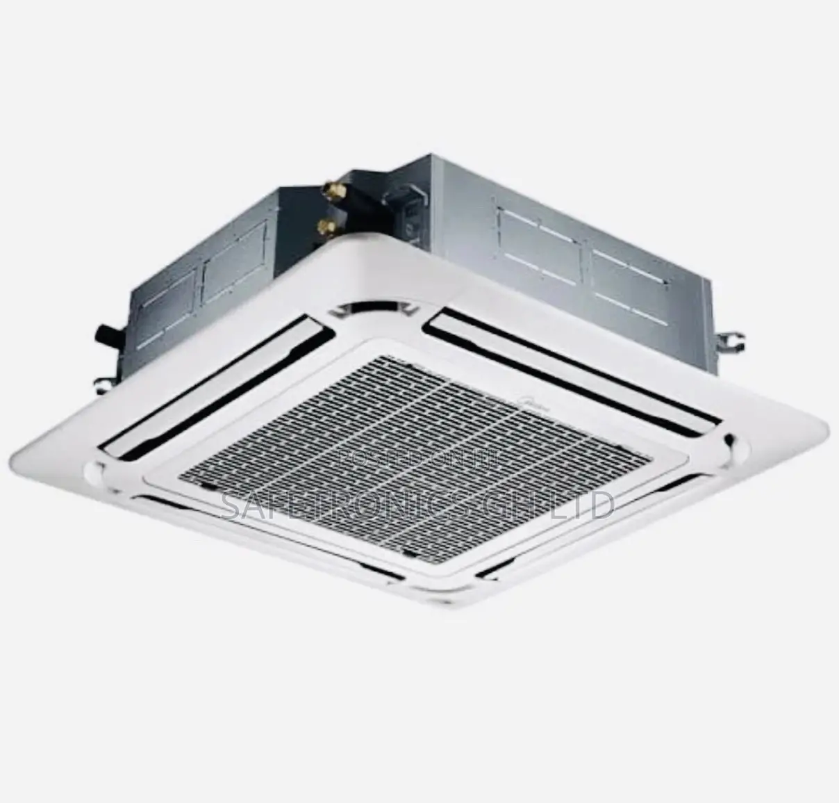 Midea 5.0hp R410 Inverter Cassette Unit AC (Mcd-48hrdn1)