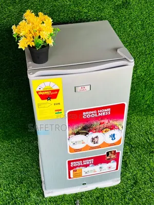 Zara ZARA-11SD 80 Litres Table Top Refrigerator