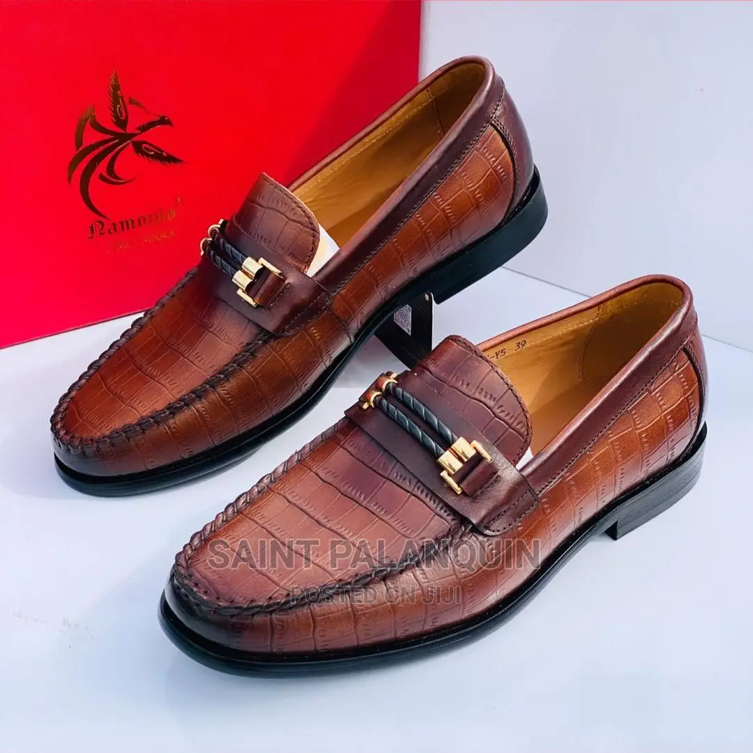 Uk Anax Men Shoe