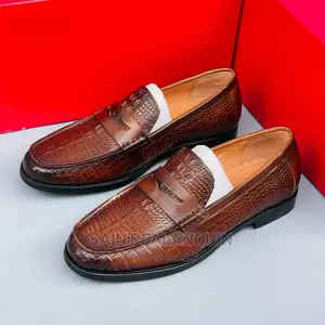 Uk Anax Quality Shoe
