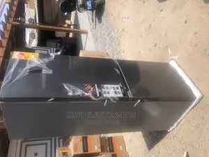 Chiq Refrigerator Freezer Low FBM317NE4 317L (223 + 94)