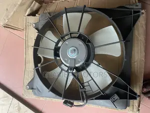 CRV 2017-2021 Air Condition Fan