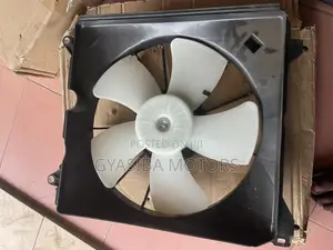 CRV 2017-2021 Air Condition Fan