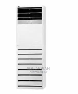 LG AP-Q30GS1K1 3.0HP Floor Standing Inverter Fast Cooling Ac