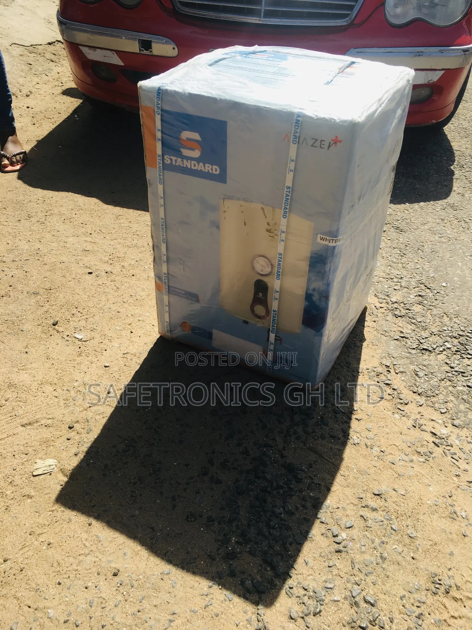 Water Heater Havells 50L