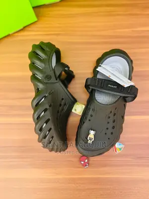 Original Crocs