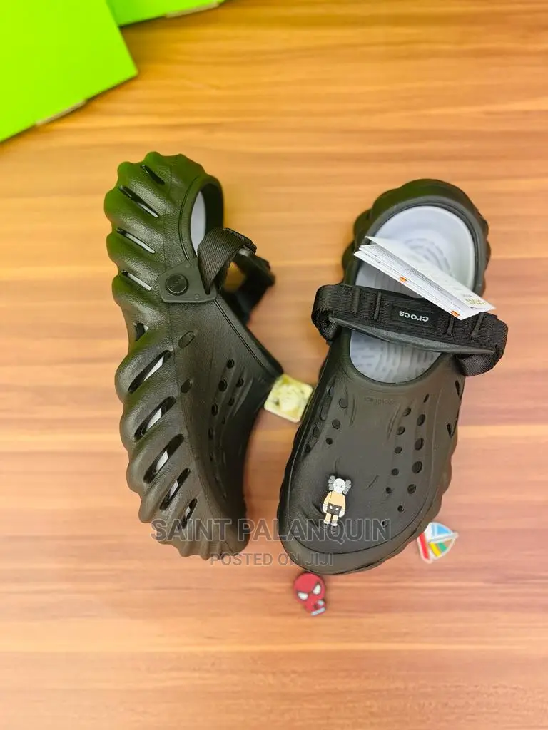 Original Crocs