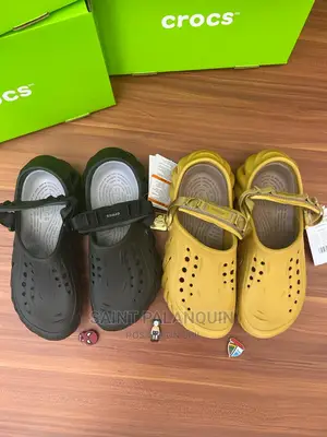 Original Crocs