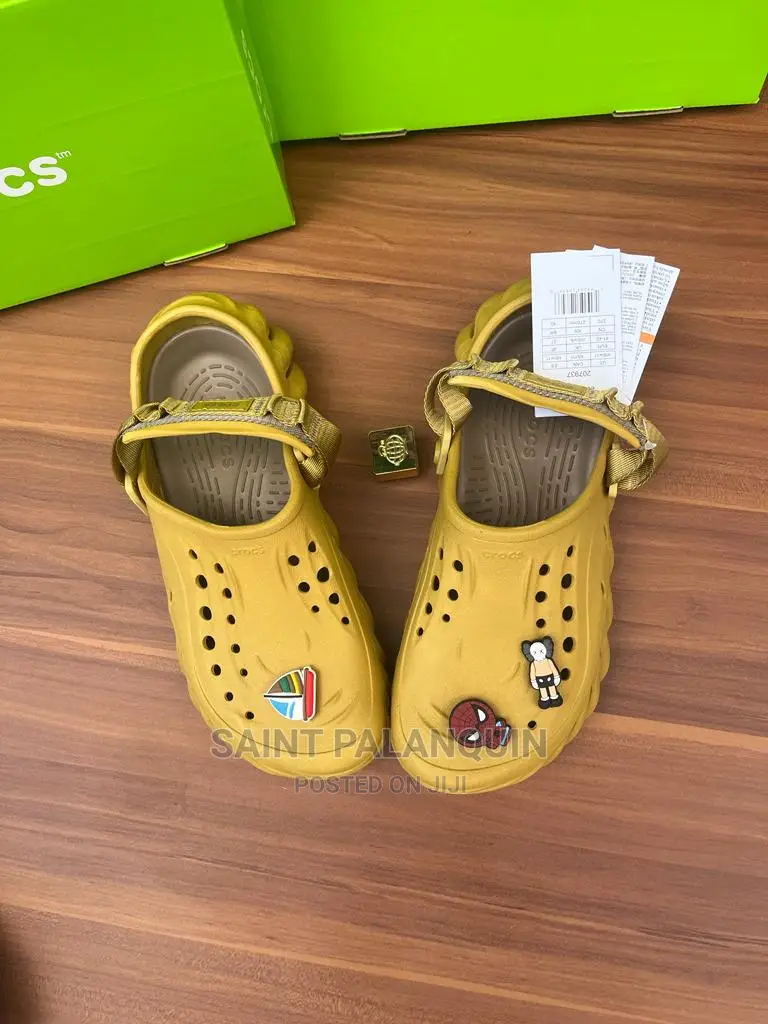 Original Crocs