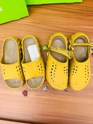 Unisex Crocs