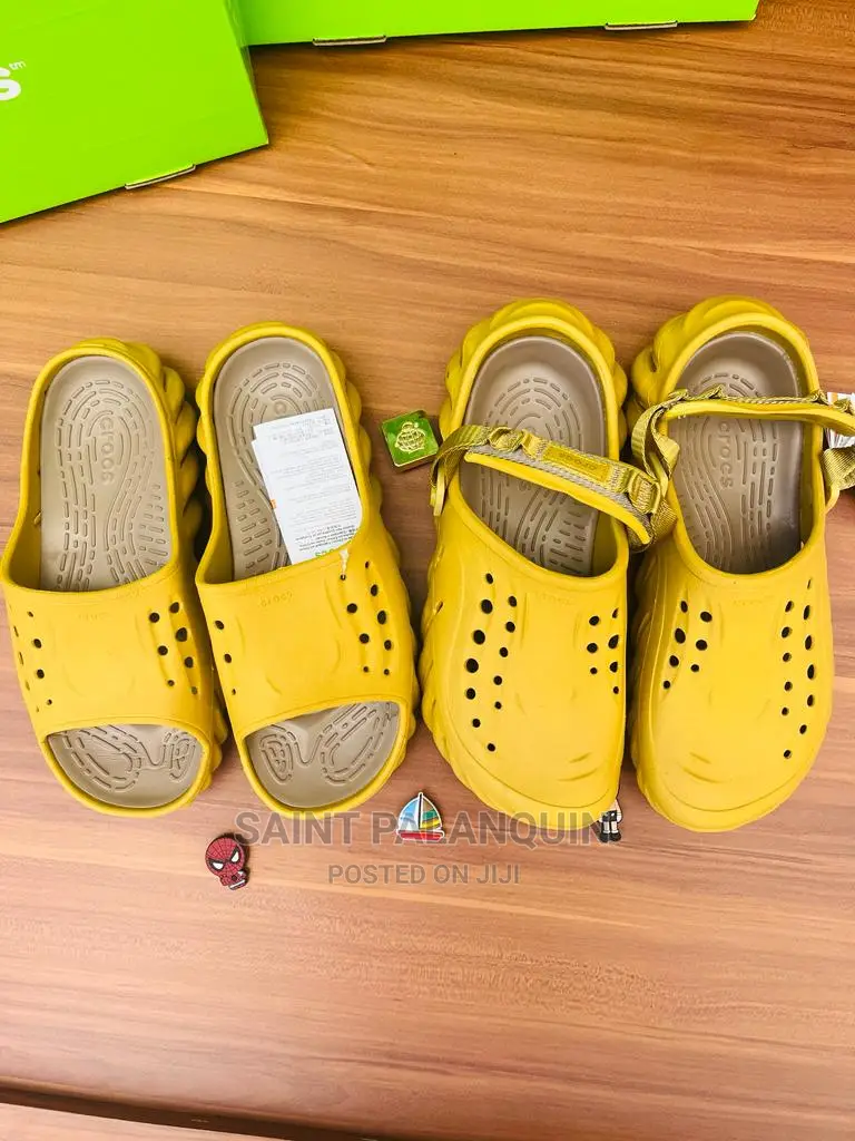 Unisex Crocs