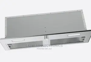 Elegant Design Built-In Hood (90T01) Midea