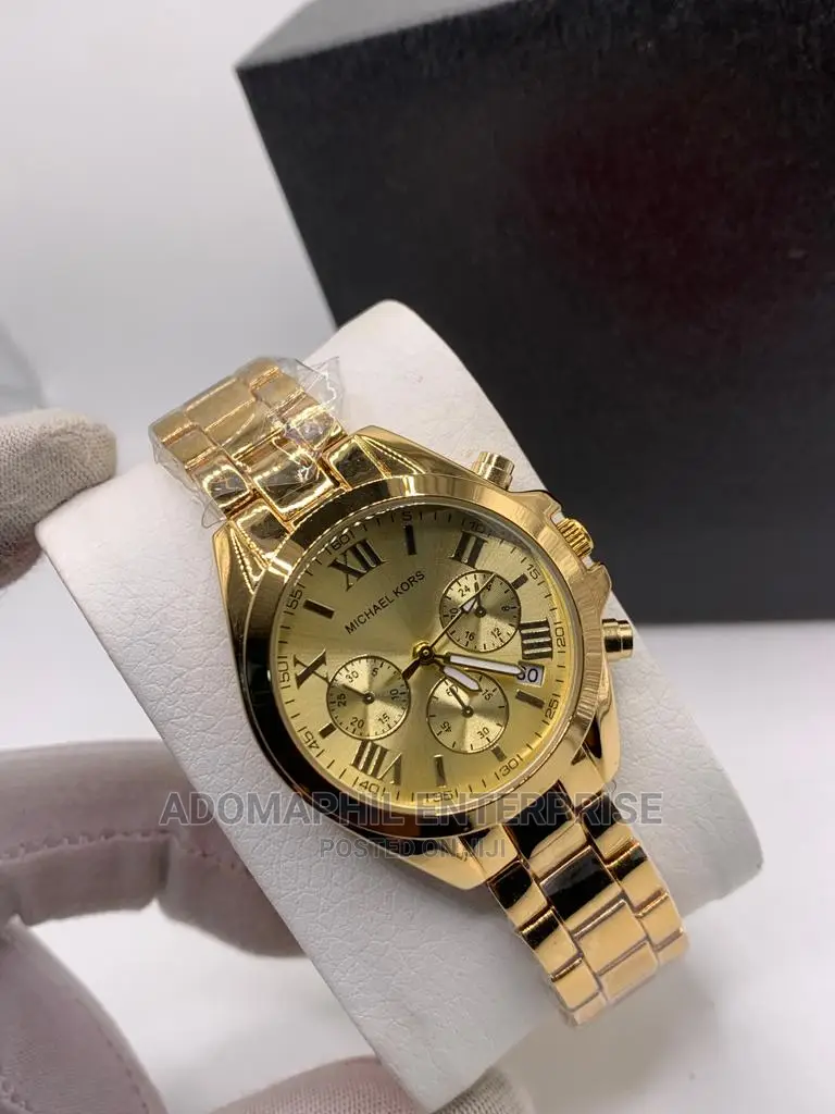 Affordable Woman Watch