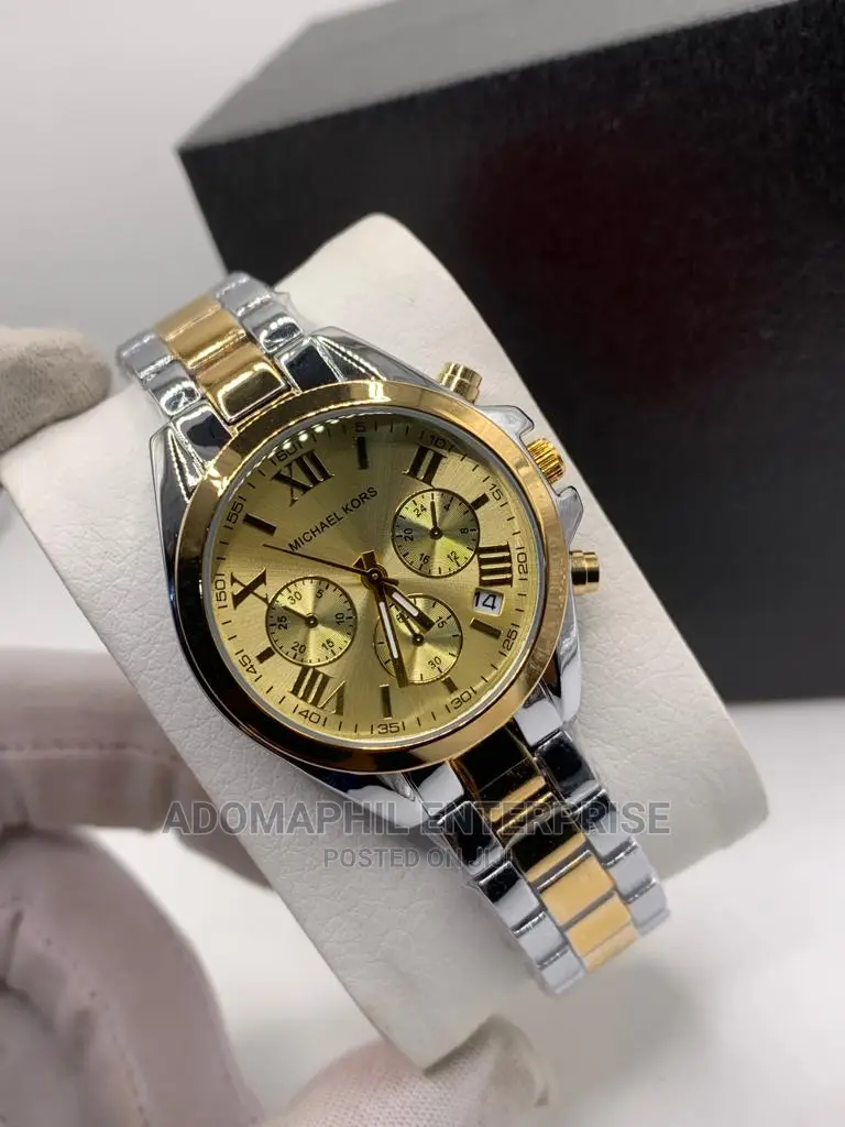 Affordable Woman Watch