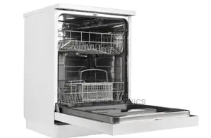 Elegant Classy Design Dishwasher Midea WQP12-5203
