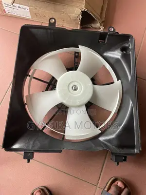 Civic 2012-2015 Radiator Fan