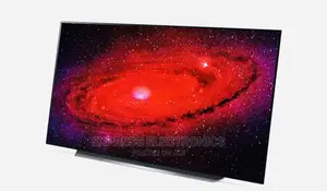 OLED55CXPVA Dynamic Range OLED LG UHD Tv