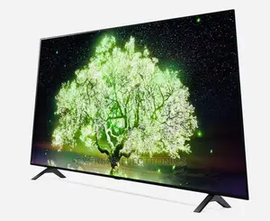 OLED65A1PVA Dynamic Design OLED UHD Smart Hub LG