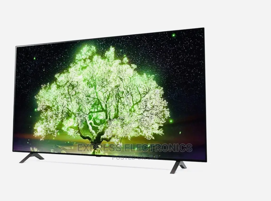 Oled65a1pva LG 65” Smart Oled TV