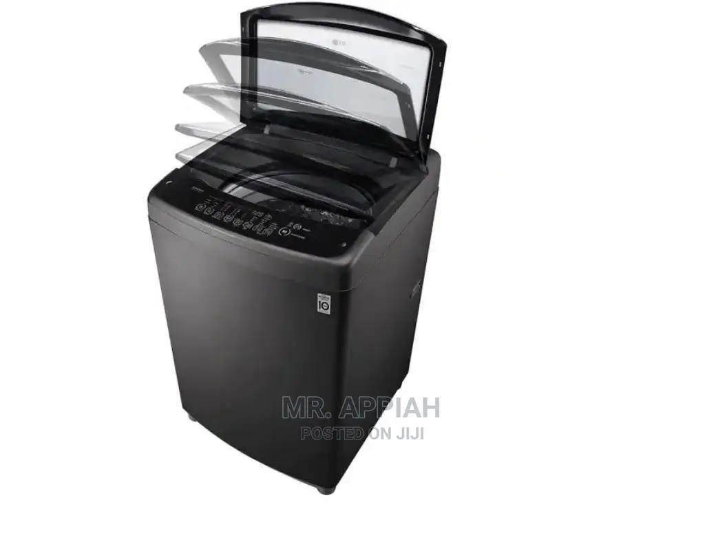LG T1666NEHT2 16KG Fully Automatic Energy Saving Machine