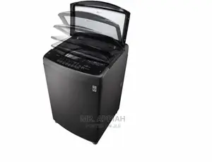 LG T1666NEHT2 16KG Fully Automatic Energy Saving Machine