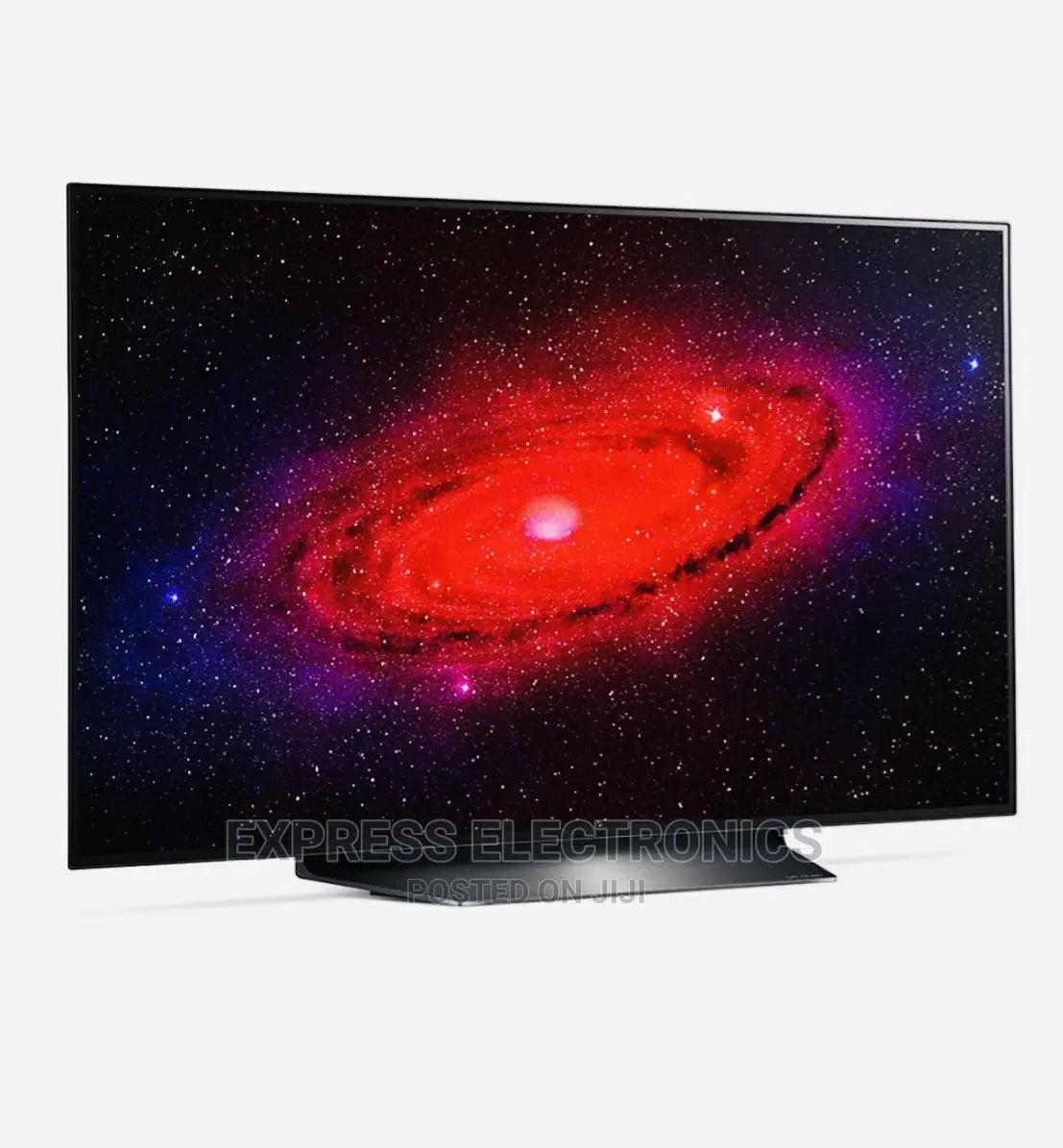 Quad Cord Uhd Oled LG Oled65cxpva